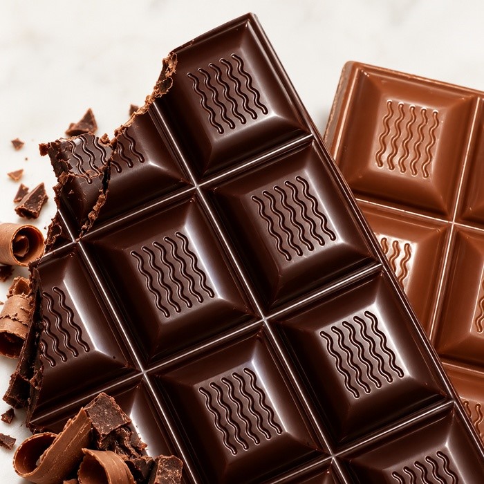 Nos Chocolats & Confiseries