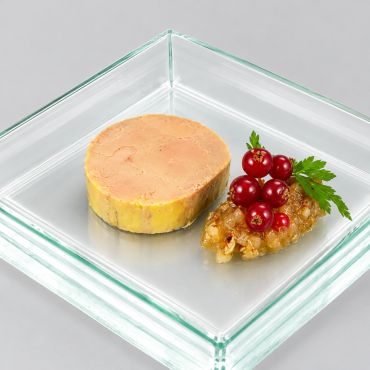 Bento Foie Gras