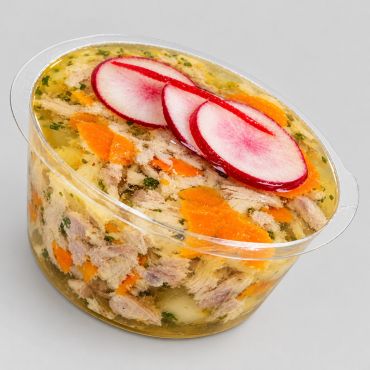Confit de Lapereau
