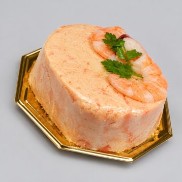 Darne de Saumon