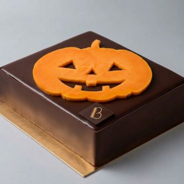 Frou-Frou Halloween 2026