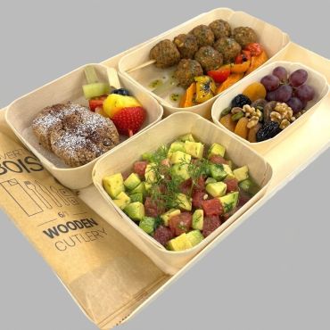 Plateau Vegan