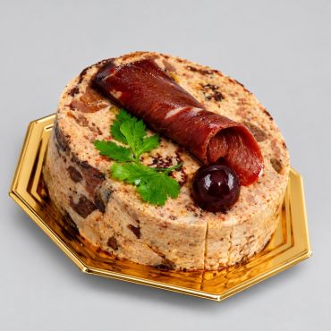 Rillettes de Canard