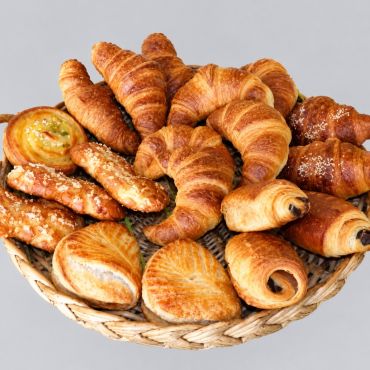 Viennoiserie
