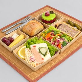 Plateau Gourmet