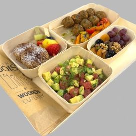 Plateau Vegan