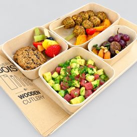 Plateau Vegan