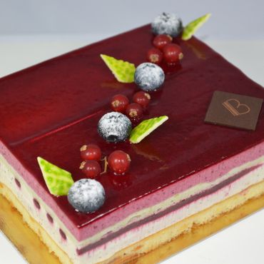 Velours de Bourgogne