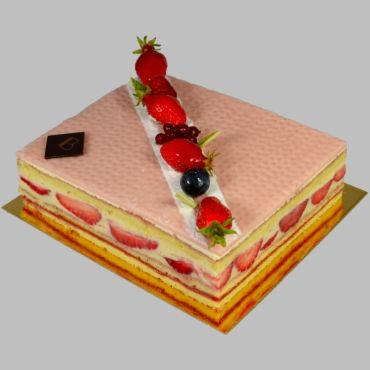 Fraisier