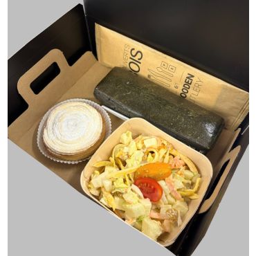 Lunch Box