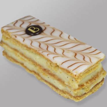 Millefeuille Individuel