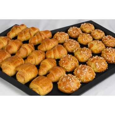 Les Mini Viennoiseries