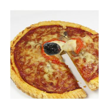 Pizza Anchois Individuelle