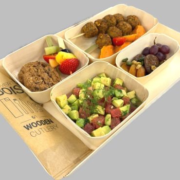 Plateau Vegan