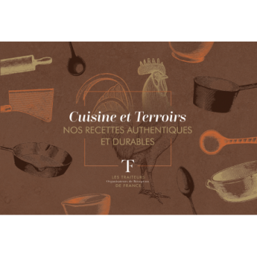 Livre Cuisine et Terroir