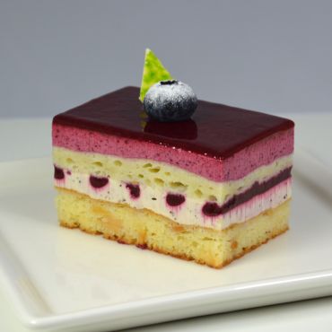 Velours de Bourgogne individuel
